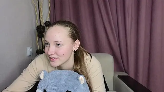 bibistapler - BibiStapler's free webcam - UK Sex Cams