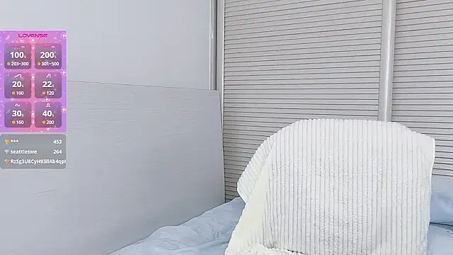 _nannan_ (F teen) - 全裸直播10分钟