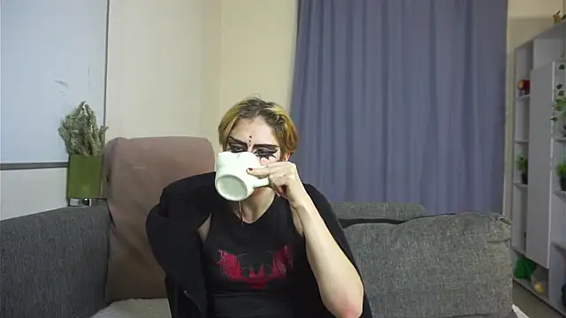 JoycelynMoctezuma webcam