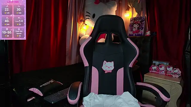 Viollet_Connor webcam