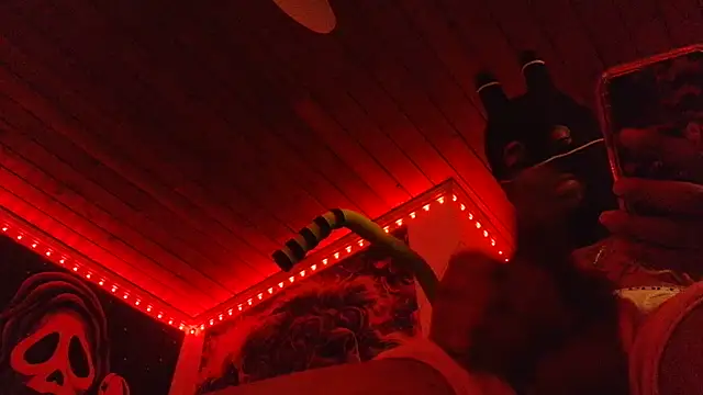 xMrFaceFuxkerx webcam