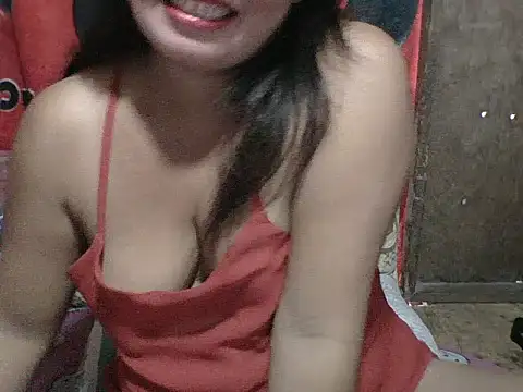 pinaySandra webcam