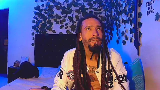 caribbeanlover1 webcam