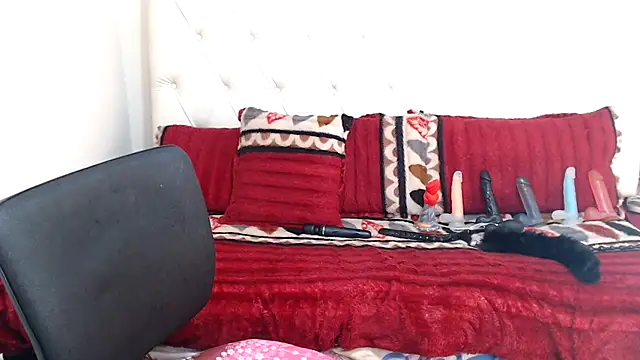 Andrea_slophy webcam