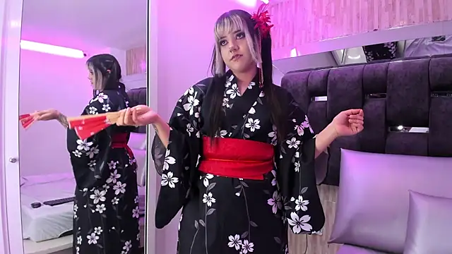 Charlotte_Myers webcam