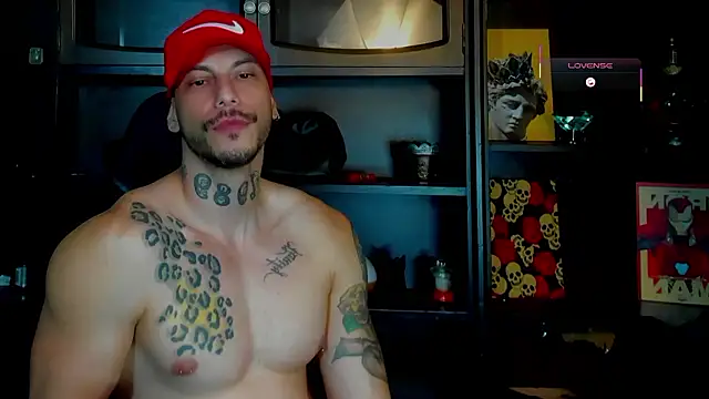 RickG_Oficial webcam