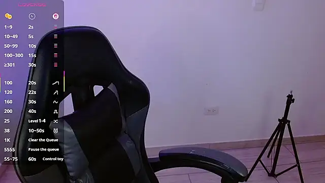 Eternal_Garden webcam