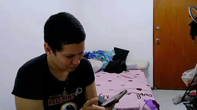 luxandracon23 webcam