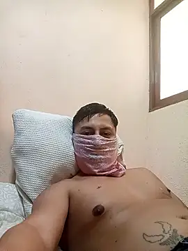 LuisMex1998 webcam