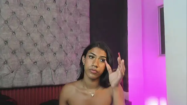 AntoniaSantos webcam