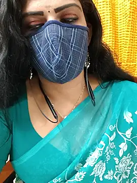 Webcam Model (dhoorika)  is live.Free join now!