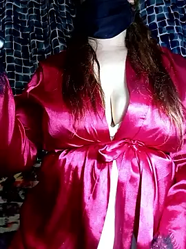 Webcam Model (Loly_sexy40)  is live.Free join now!