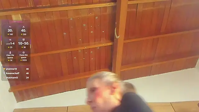 Isabelagomez1 webcam