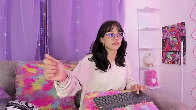 NatalyMary webcam stripchat model stream image