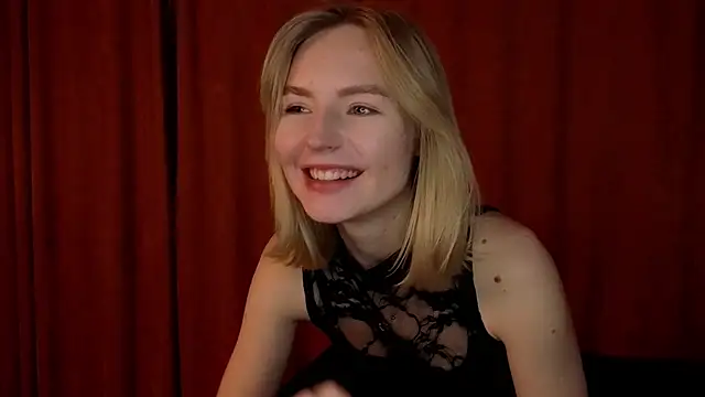 Sunshine_Angell webcam