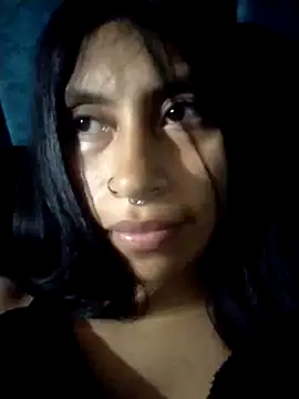 Pocahontas_tw webcam