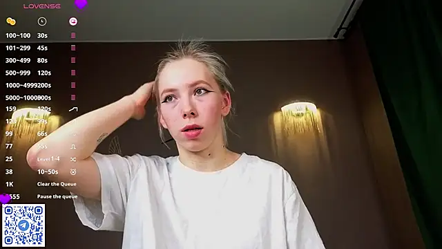 JuliannaWenger webcam