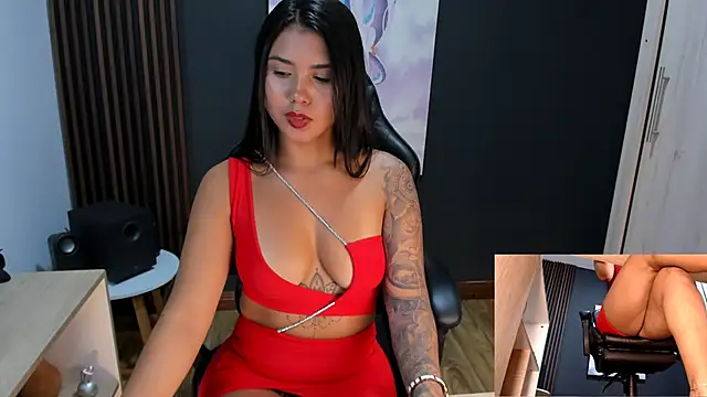 shanabellucy webcam