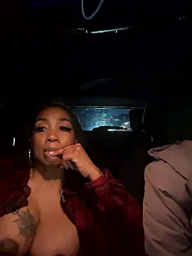 ForbiddenAddictions webcam