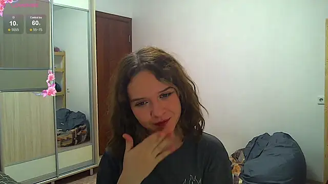 AlissaGerardo webcam