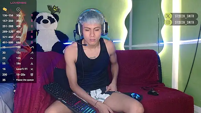 Kurt_williams1 webcam