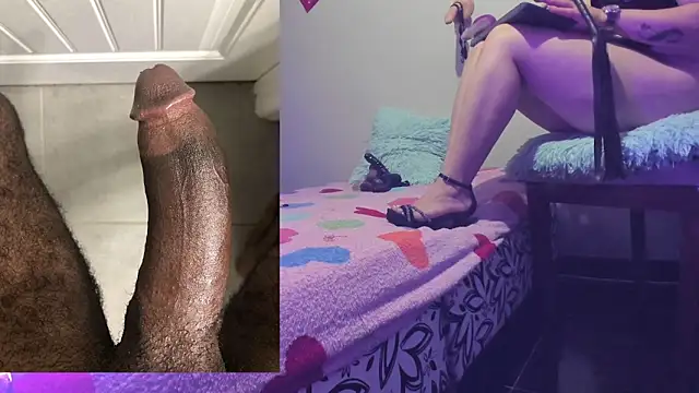 tiffanystorms- webcam