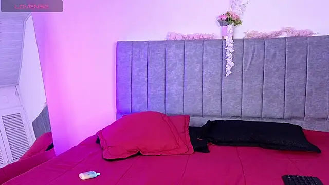 KasandraGrant webcam