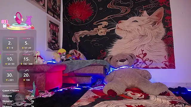 alicedangerXXX webcam