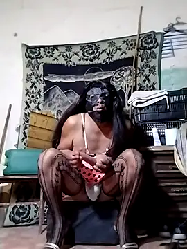 La_jota_mas_fea_del_mundo webcam