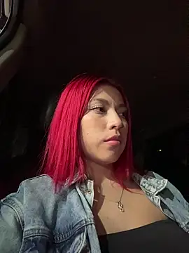 Scarlett_firee webcam