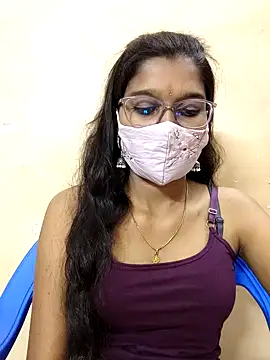 Nithya_Nith webcam stripchat model stream image