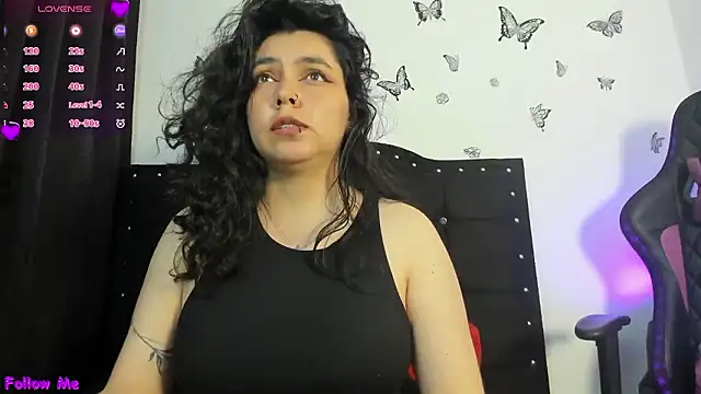 Ashley_Tellez webcam