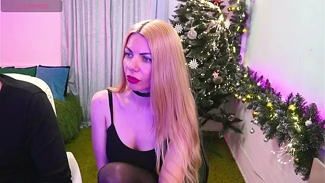 AlisaAleksandr webcam