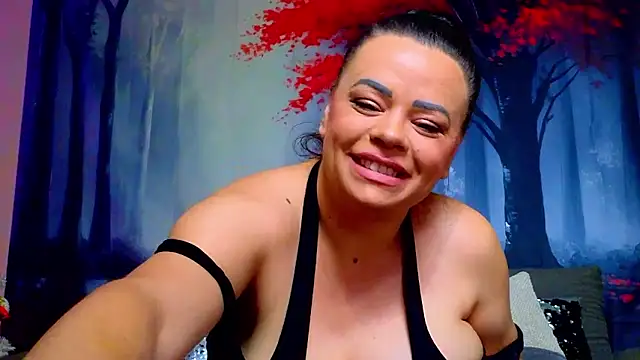 ElizabethEven webcam