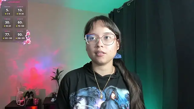 shantalc3rezo webcam