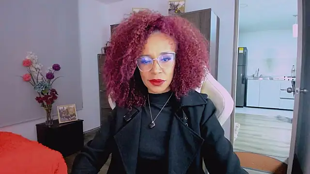 ScarlettMalbec webcam