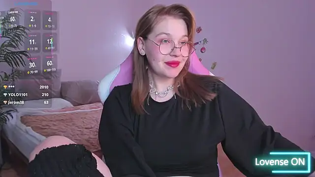 Colleen_Blake webcam