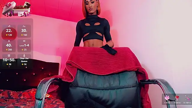 Kendall_hornyy webcam