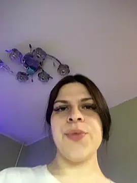 Dona_Mafia webcam stripchat model stream image