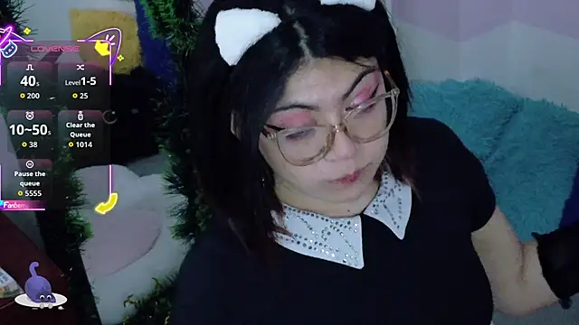 Catwhite_ webcam
