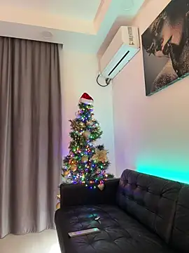 IsabellaEtthan webcam