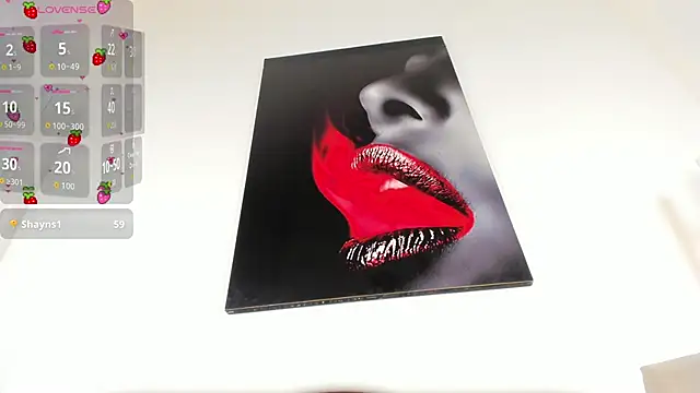 Taylor__Watson webcam