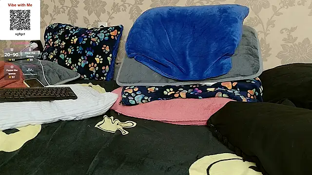 MartinBrandon webcam