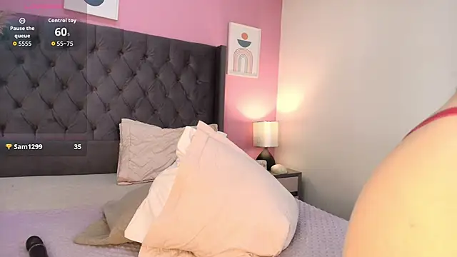 alistoker - Alistoker's free webcam