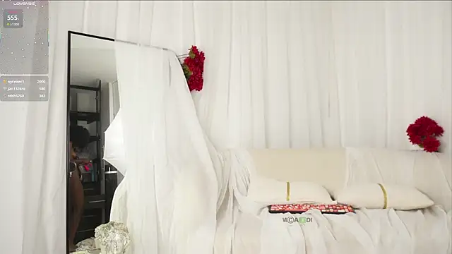 sum___ (F teen) - squi show