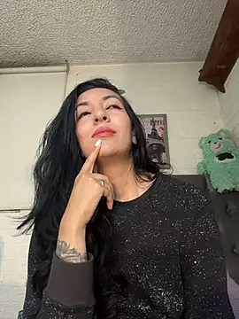 SALOME_KORLAND Live Webcam on Stripchat