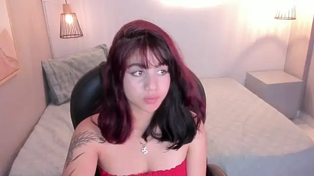 Julieth_brown_ webcam