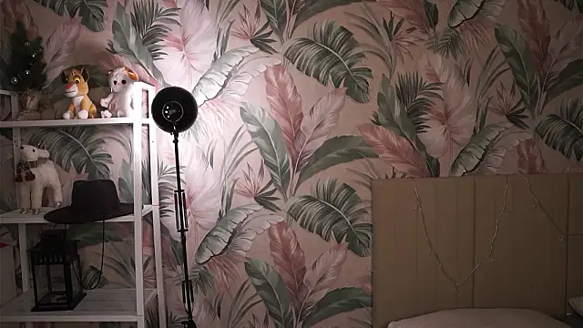 marlinvarian (F teen) - my sexy shorts