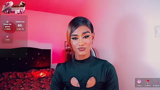 Kendall_hornyy webcam