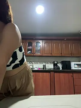 lana_rousse01 webcam